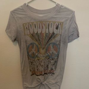 woodstock shirt !!